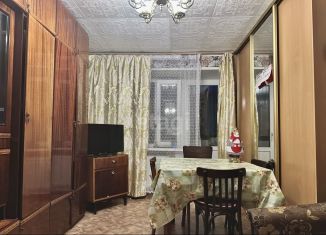 Продается 2-комнатная квартира, 42.5 м2, Татарстан, улица Химиков, 39