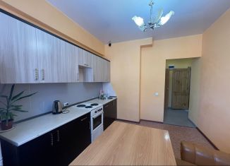 2-комнатная квартира на продажу, 43 м2, Иркутская область, микрорайон Берёзовый, 170