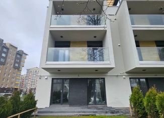 Продается однокомнатная квартира, 41.1 м2, Зеленоградск, улица Тургенева, ЖК Кранц-Парк