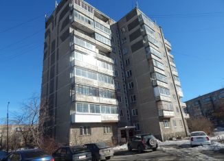 2-ком. квартира на продажу, 40 м2, Нижний Тагил, улица Космонавтов, 41А
