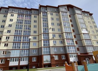Продажа однокомнатной квартиры, 51.5 м2, Калининградская область, Приморская улица, 31