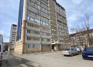 Двухкомнатная квартира на продажу, 58 м2, Чечня, проспект Ахмат-Хаджи Абдулхамидовича Кадырова, 57