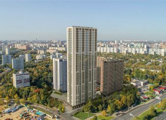 Продается однокомнатная квартира, 46 м2, Москва, Дмитровское шоссе, 89, район Западное Дегунино