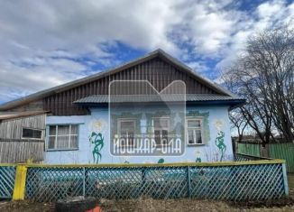 Продаю дом, 106 м2, деревня Ошурга, улица Ошурга, 22
