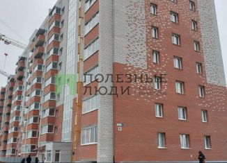 1-комнатная квартира на продажу, 36 м2, Вологда, Северная улица, 36Г