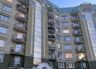 Продается трехкомнатная квартира, 131 м2, Московская область, проезд Александра Невского, 3
