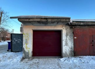 Продам гараж, 18 м2, Челябинск, Артиллерийский переулок