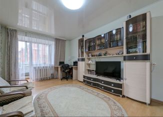 2-комнатная квартира на продажу, 60 м2, Томск, улица Лебедева