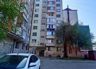 Продам однокомнатную квартиру, 40 м2, Дагестан, проспект Али-Гаджи Акушинского, 30