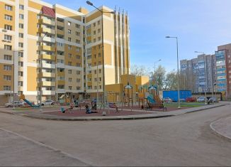 Продается двухкомнатная квартира, 74 м2, Самара, Московское шоссе, 18-й километр, 7А, метро Юнгородок