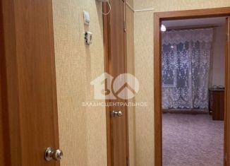 Продается двухкомнатная квартира, 40.6 м2, Новосибирск, Узорная улица, 9, Первомайский район