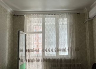 1-комнатная квартира в аренду, 48 м2, Дагестан, Пригородная улица, 5