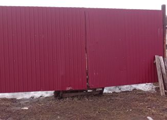 Продам участок, 6 сот., Можга, Берёзовая улица, 7