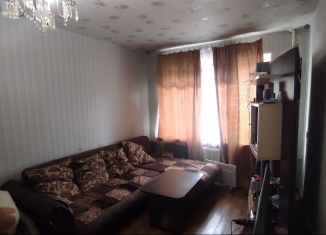 Продам однокомнатную квартиру, 32.7 м2, Мурманск, улица Полухина, 12