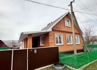 Продажа дома, 170 м2, Республика Башкортостан, Интернациональная улица, 3