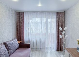 Продаю 3-комнатную квартиру, 64 м2, Саранск, улица Лихачёва, 44