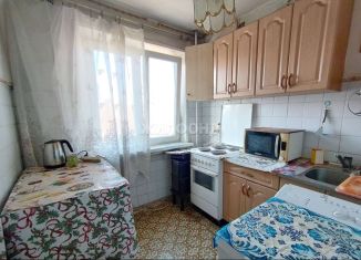 2-комнатная квартира на продажу, 43 м2, Новосибирск, улица Тургенева, 223, метро Золотая Нива