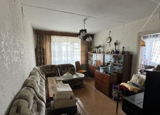Продажа 3-комнатной квартиры, 52.6 м2, Нижегородская область, улица Чапаева, 3