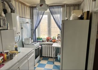 Продажа 2-комнатной квартиры, 38 м2, Нижегородская область, проспект Ленина, 98А