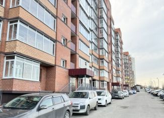 Продается трехкомнатная квартира, 65.6 м2, Иркутск, улица Маршала Конева