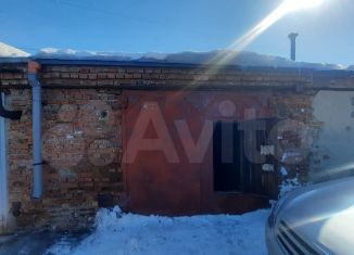 Продажа гаража, 30 м2, Новосибирская область, улица Объединения, 9Б
