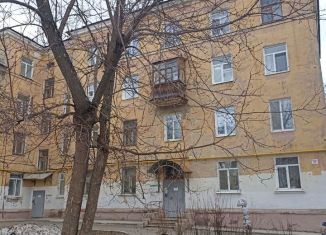 4-комнатная квартира на продажу, 91 м2, Пермский край, улица Черняховского, 31