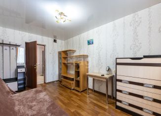 1-комнатная квартира на продажу, 11.8 м2, Хабаровск, улица Чкалова, 4