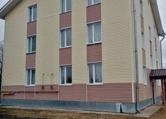 Однокомнатная квартира на продажу, 33.5 м2, Новгородская область, улица Ленина, 79А