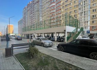 Продажа помещения свободного назначения, 41.4 м2, Краснодар, улица Цезаря Куникова, 24к1