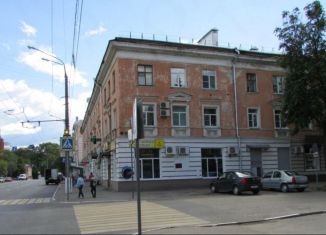 Продам 2-комнатную квартиру, 64 м2, Тверская область, Советская улица, 62
