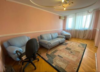 Продается 3-комнатная квартира, 52 м2, Ростовская область, 2-я Краснодарская улица, 92