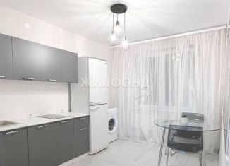 Продаю 1-комнатную квартиру, 34 м2, Новосибирская область, улица Дмитрия Шмонина, 10