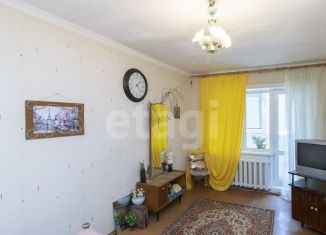 Двухкомнатная квартира на продажу, 48.2 м2, Тюмень, Одесская улица, 18А