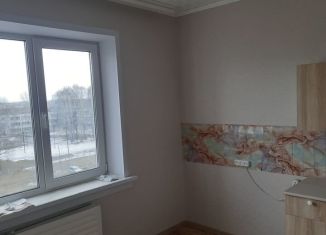 Сдается в аренду 1-комнатная квартира, 37 м2, Новосибирская область, 4-й микрорайон, 12