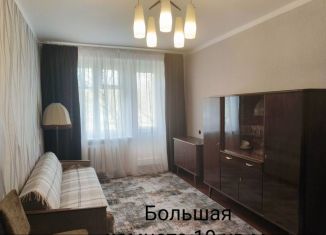 Сдается двухкомнатная квартира, 44 м2, Москва, Краснодонская улица, 5с1, район Люблино