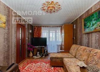 Продается 2-комнатная квартира, 44.7 м2, Челябинская область, Черкасская улица