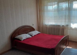 1-комнатная квартира в аренду, 36 м2, Нальчик, улица Мусукаева, 32, район Молодёжный