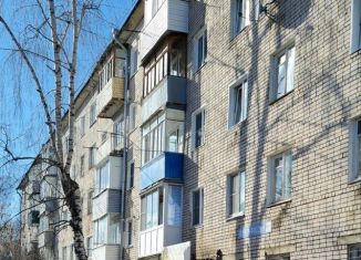 Однокомнатная квартира на продажу, 31 м2, Ивановская область, улица Ивана Седова, 13