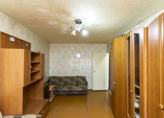 Однокомнатная квартира на продажу, 30.8 м2, Тюменская область, улица 50 лет Октября, 64