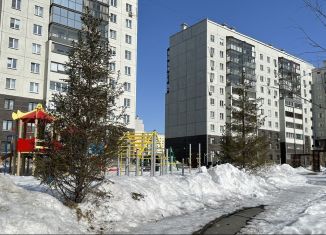 Продажа 1-ком. квартиры, 37 м2, Челябинск, улица Дзержинского