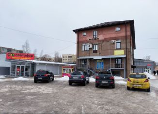Офис в аренду, 12 м2, Новгородская область, Студенческая улица, 14