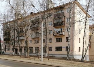 Продается двухкомнатная квартира, 40 м2, Нижний Новгород, метро Горьковская, Высоковский проезд