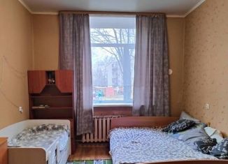 Продажа 1-комнатной квартиры, 35.3 м2, Вологда, Козлёнская улица, 125