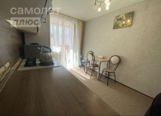 Продается 1-комнатная квартира, 39.5 м2, Владимир, улица Куйбышева