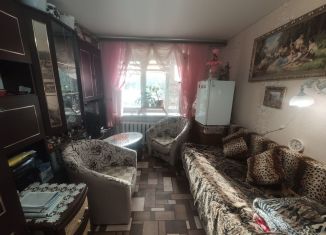 Двухкомнатная квартира на продажу, 40.9 м2, Московская область, проспект Маршала Борзова, 10