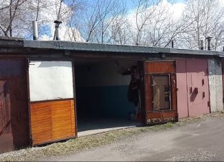 Продажа гаража, 23 м2, Кемеровская область, Кондомское шоссе, 6А