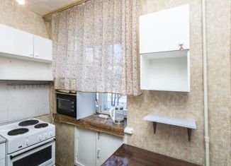 Продам двухкомнатную квартиру, 45 м2, Тюменская область, улица 50 лет ВЛКСМ, 101