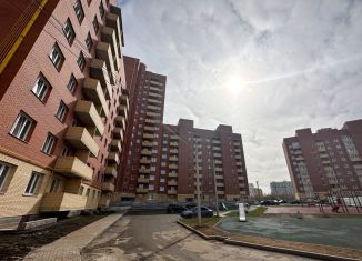 Продажа трехкомнатной квартиры, 67.2 м2, Ярославль