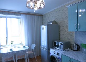 Сдается в аренду 1-комнатная квартира, 37 м2, Московская область, Олимпийский проспект, 26к1