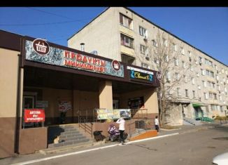 Торговая площадь на продажу, 374 м2, Хабаровск, Краснодарский переулок, 12